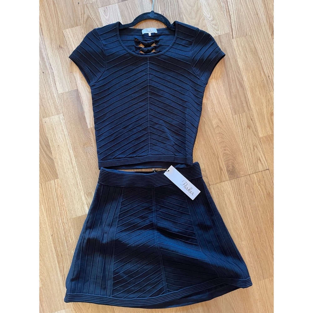 Parker Set New with tags